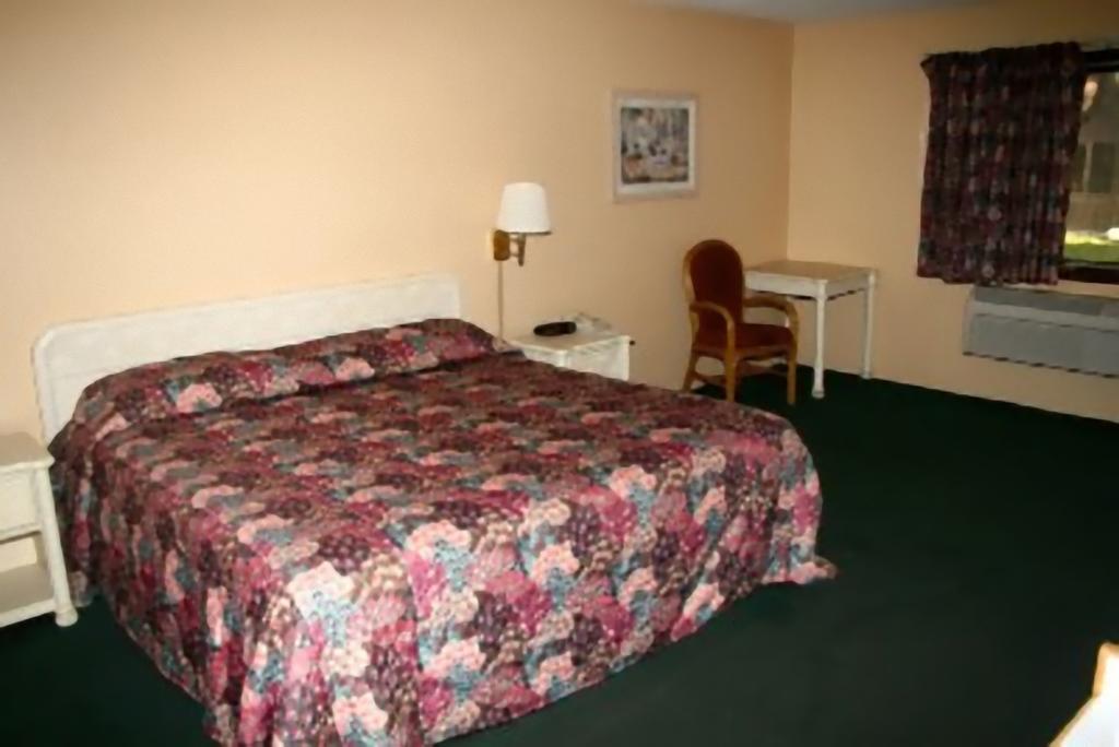 America Best Value Inn Webster City Pokoj fotografie