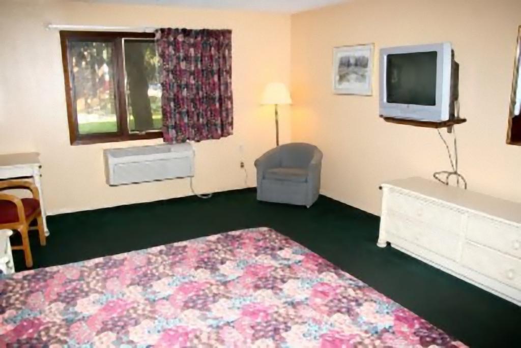 America Best Value Inn Webster City Pokoj fotografie