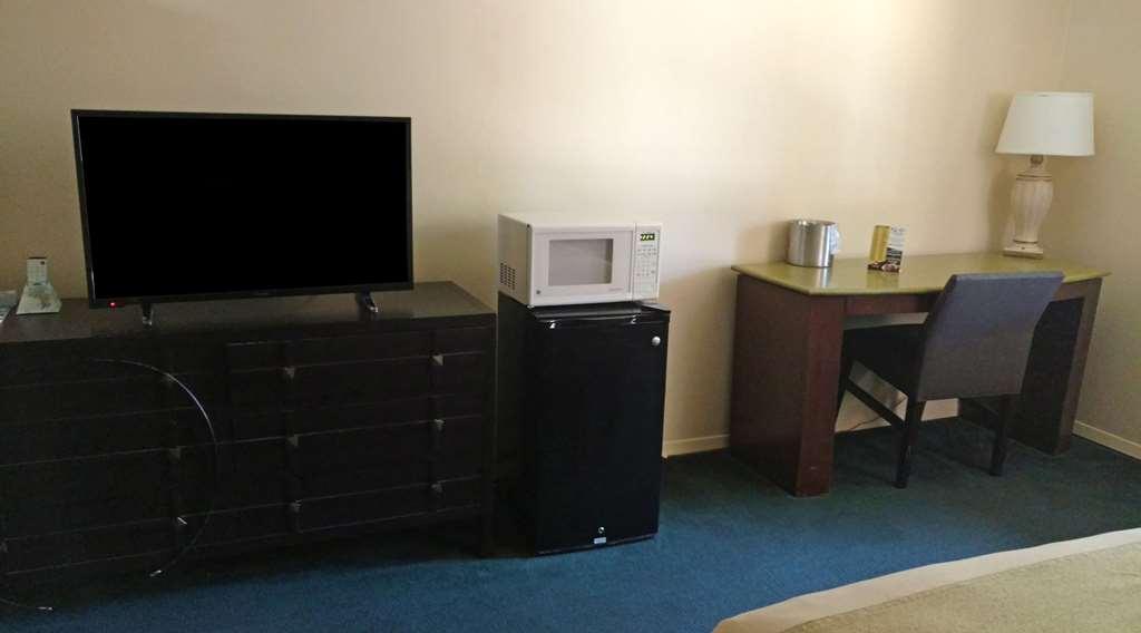 America Best Value Inn Webster City Pokoj fotografie