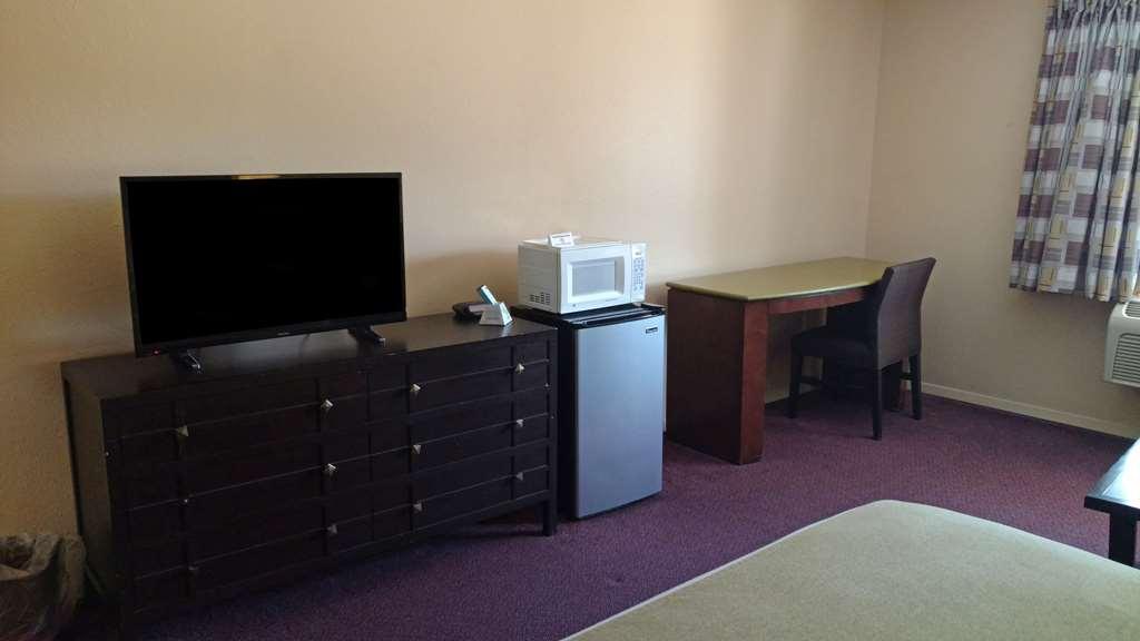 America Best Value Inn Webster City Pokoj fotografie