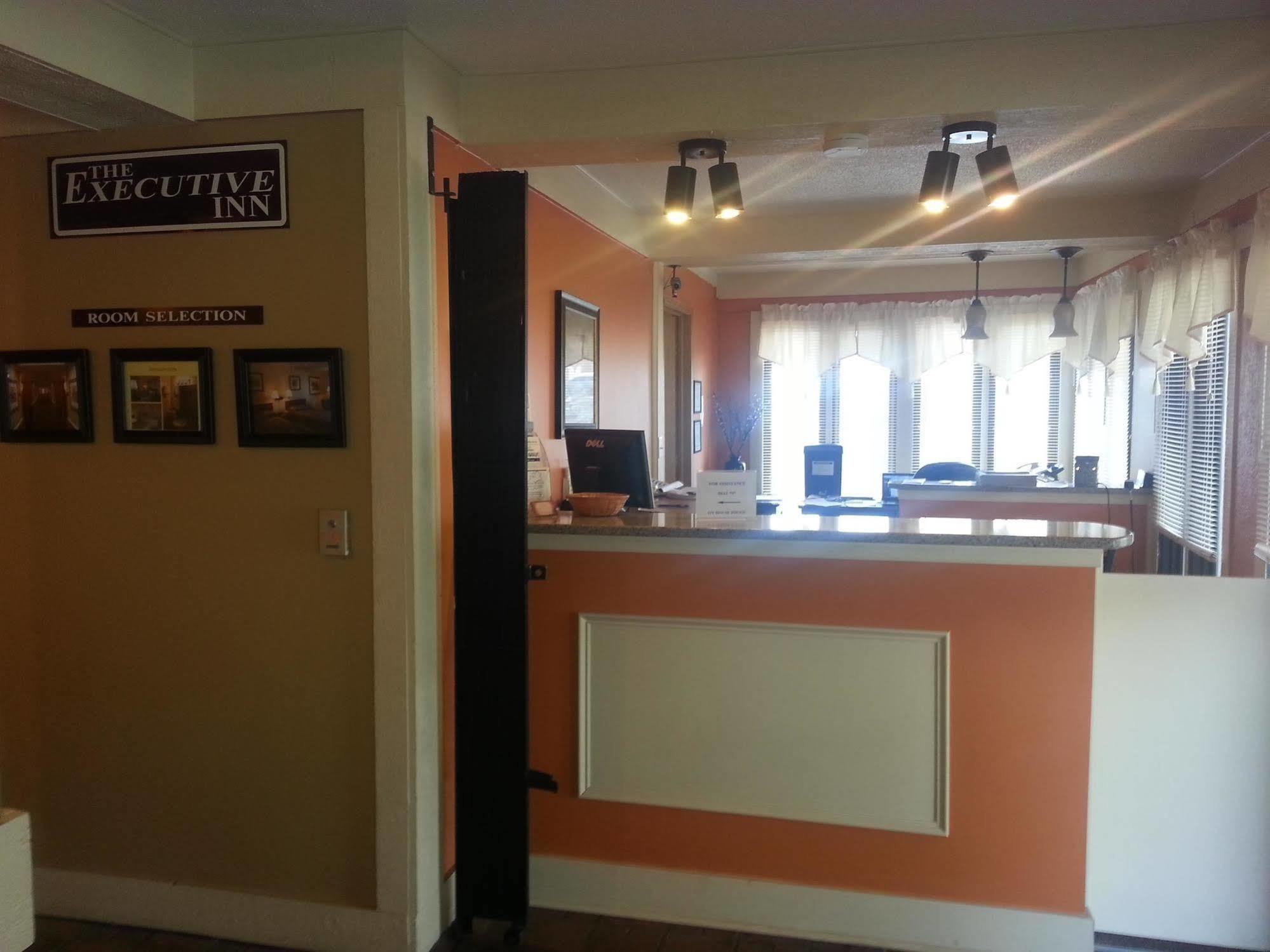 America Best Value Inn Webster City Exteriér fotografie